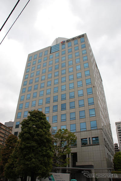 あいおい損保、09年3月期の最終損益が109億円の赤字