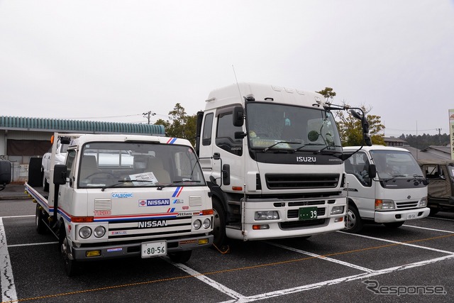 第3回商用車ミーティング関東
