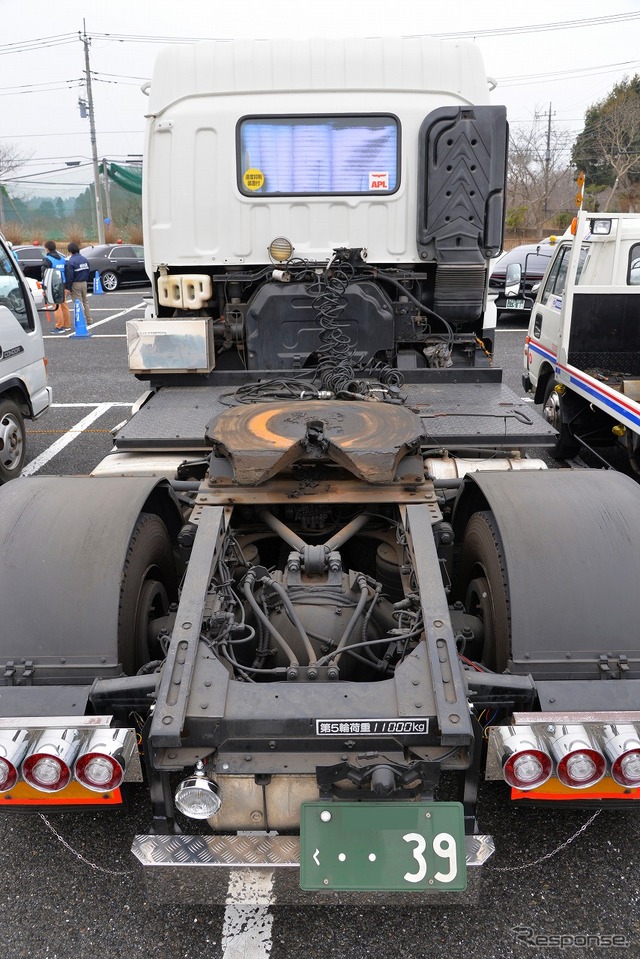 第3回商用車ミーティング関東