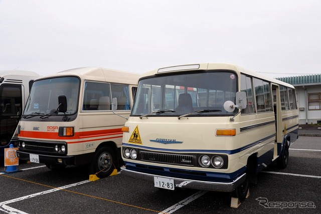 第3回商用車ミーティング関東