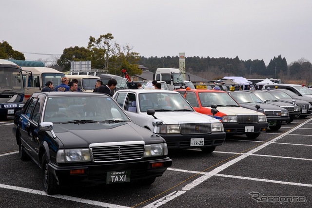 第3回商用車ミーティング関東
