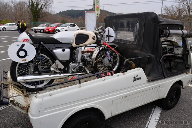 第3回商用車ミーティング関東