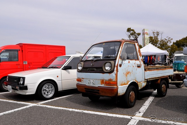 第3回商用車ミーティング関東