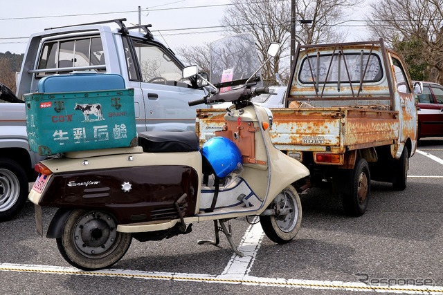 第3回商用車ミーティング関東