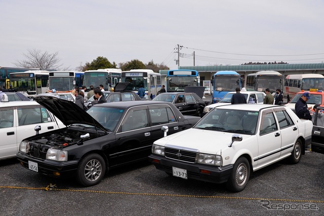 第3回商用車ミーティング関東