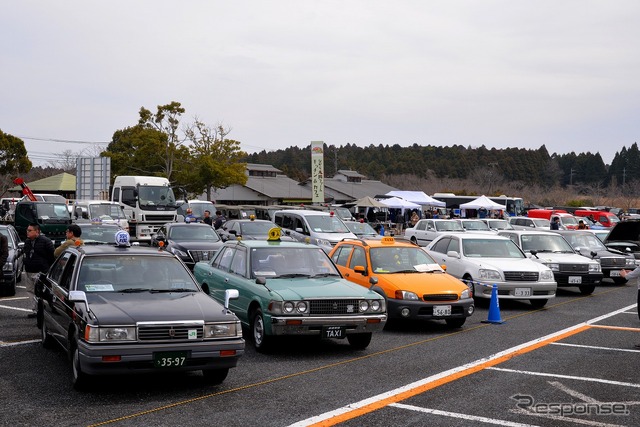 第3回商用車ミーティング関東