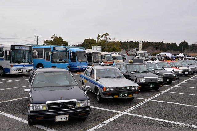 第3回商用車ミーティング関東
