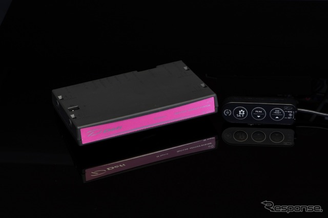 世界限定（300台） SE SAKURA（SAKURA-PINK × メタルシルバーロゴ × グレーボディ）