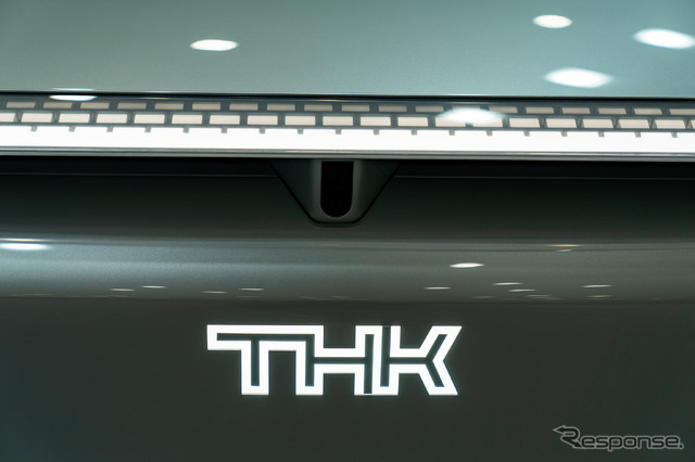 THK『LSR-05』