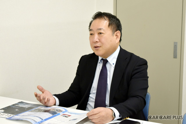 4月28日は“ヨイツヤ”洗車の日!業界団体トップに聞いた「クルマの進化と洗車の重要性」・「洗車の日の可能性」
