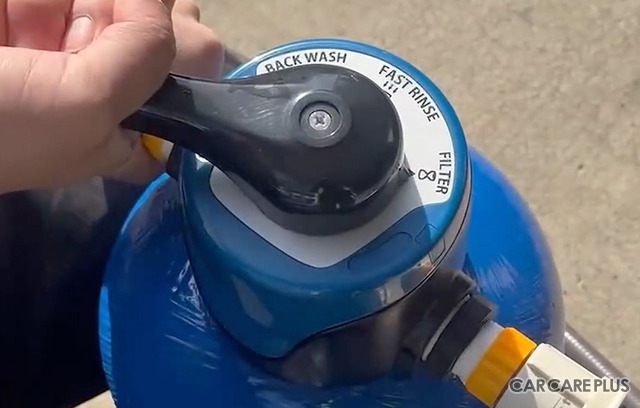 【IAAE2024】プロ注目の洗車用 “純水器” が勢揃い…仕上がり品質&作業効率UPが魅力