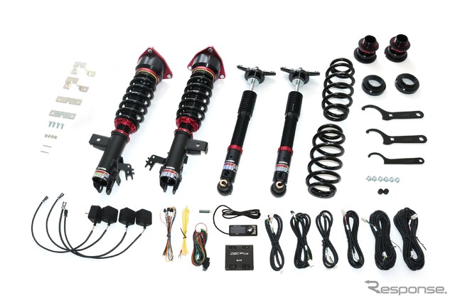 BUILD A LINE/20571470 アルミ (フロント) ZZR1200 02-03（新品