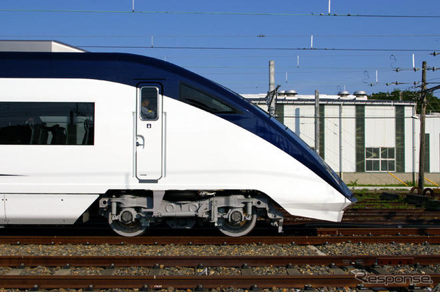 新型 スカイライナー 登場…成田空港特急 MAX160km/h