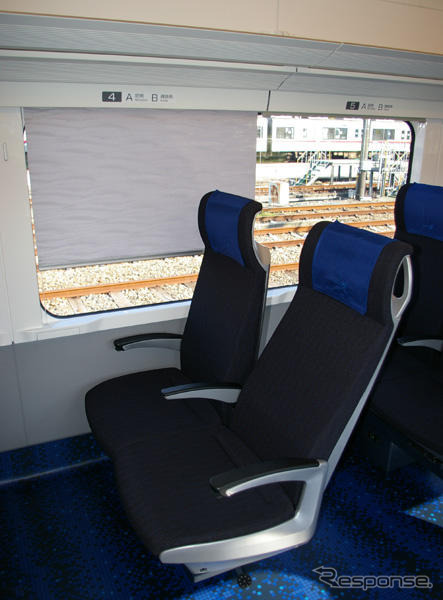 新型 スカイライナー 登場…成田空港特急 MAX160km/h