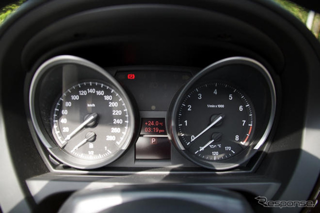【BMW Z4 新型発売】相反する性能を両立