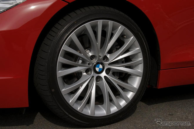 【BMW Z4 新型発売】相反する性能を両立