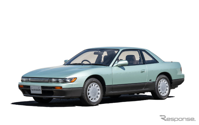 日産シルビア S13型(1998年式)
