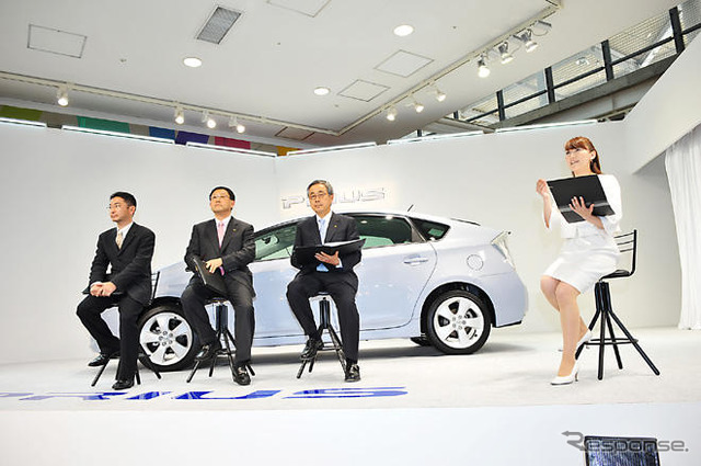 【新聞ウォッチ】豊田章男トヨタ次期社長、本業もレースも“テスト”完了