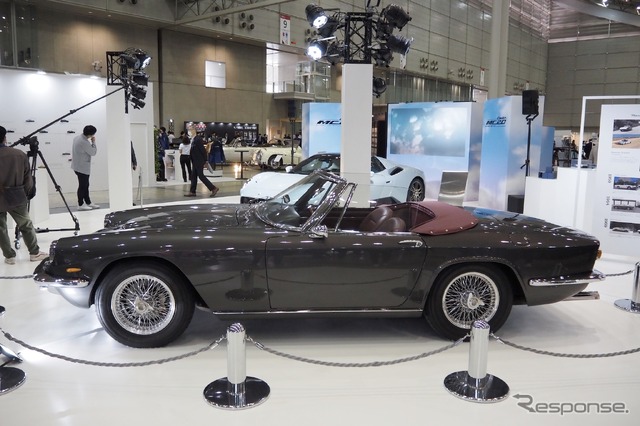 オートモビルカウンシル2023