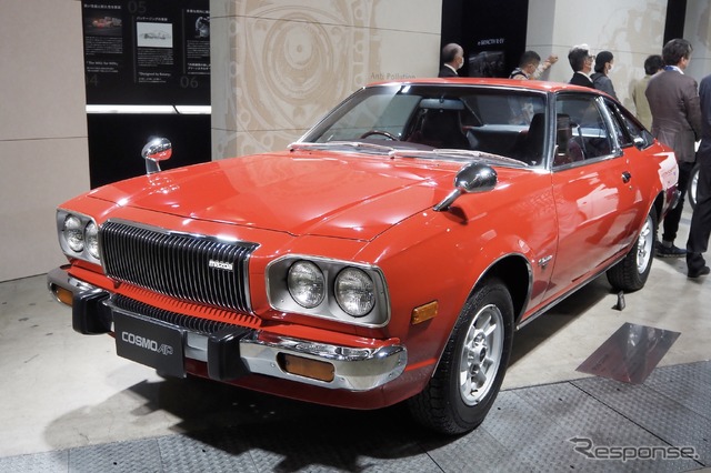 オートモビルカウンシル2023