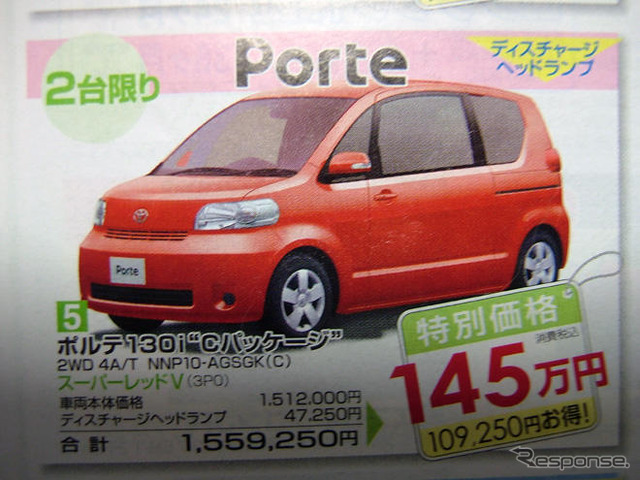 【週末の値引き情報】マイナスGDPでコンパクトカー&軽自動車を購入する!!