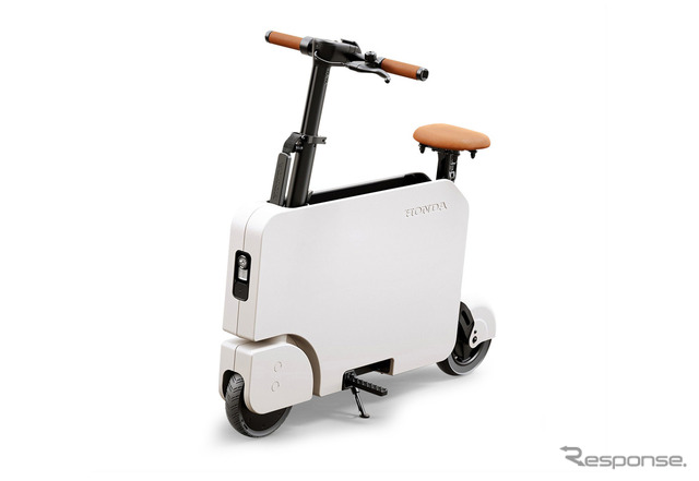 ホンダ Motocompacto