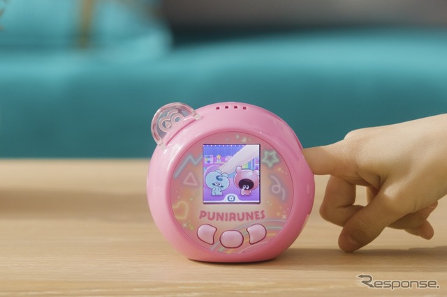 タカラトミー ぷにるんず ぷにともつーしん