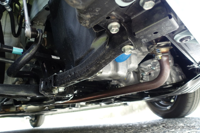 ホンダ N-BOX ファッションスタイル