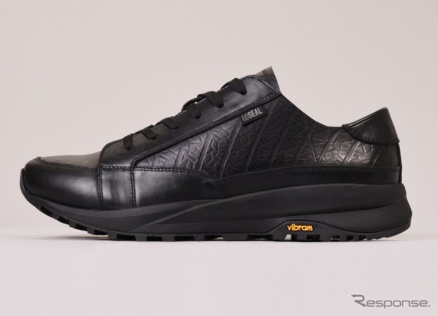 スニーカー501 Vibram Sole
