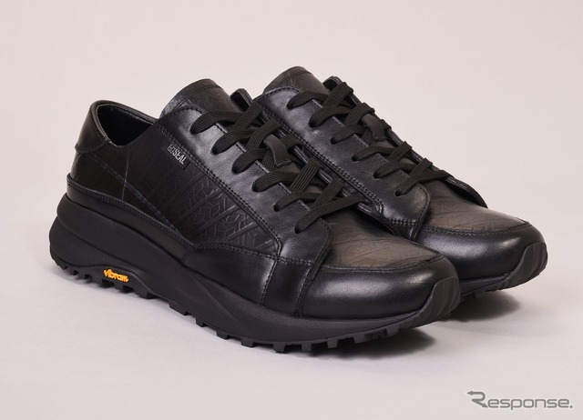 スニーカー501 Vibram Sole