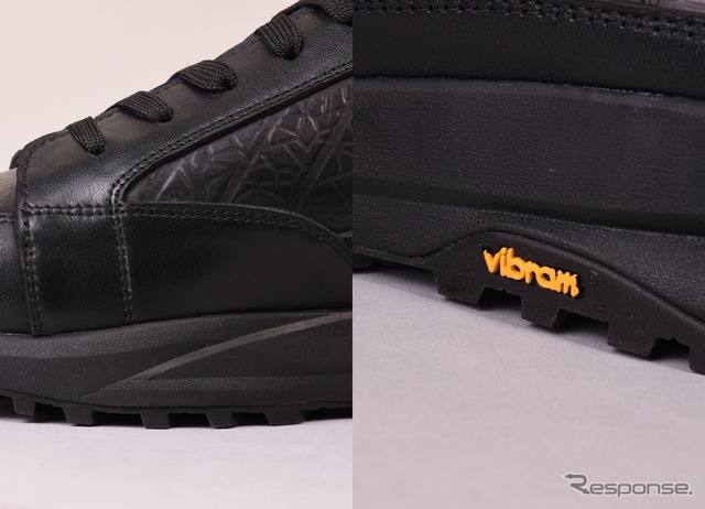 スニーカー501 Vibram Sole