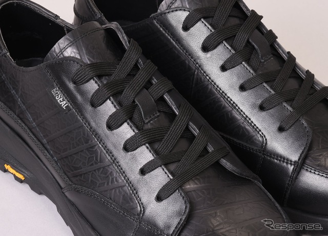 スニーカー501 Vibram Sole