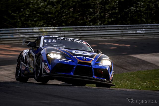 ADAC 24h Nürburgring Qualifiers