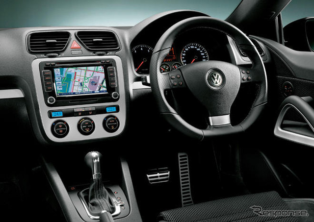 【VW シロッコ 日本発表】なぜ今、シロッコなのか？