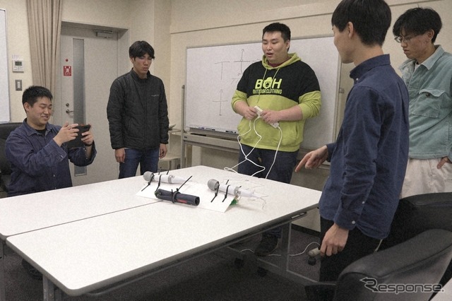 T橋技術科学大