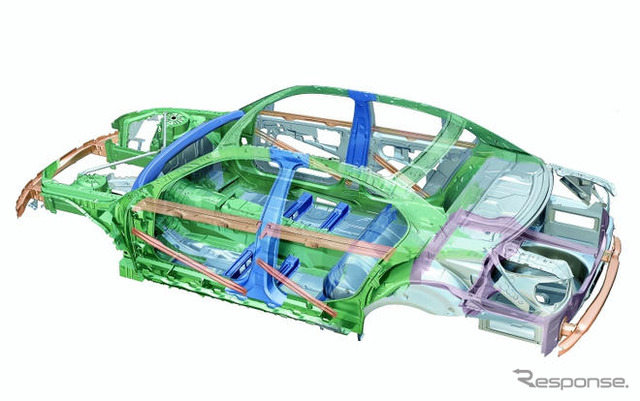 【ドイツ ミドルクラスセダン徹底比較】メルセデス EクラスとBMW5シリーズ製品担当に聞く、その魅力