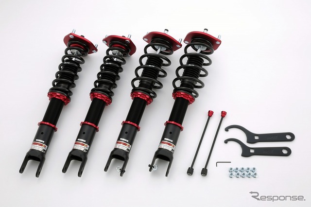 DAMPER ZZ-R［92353］ロードスターRF用