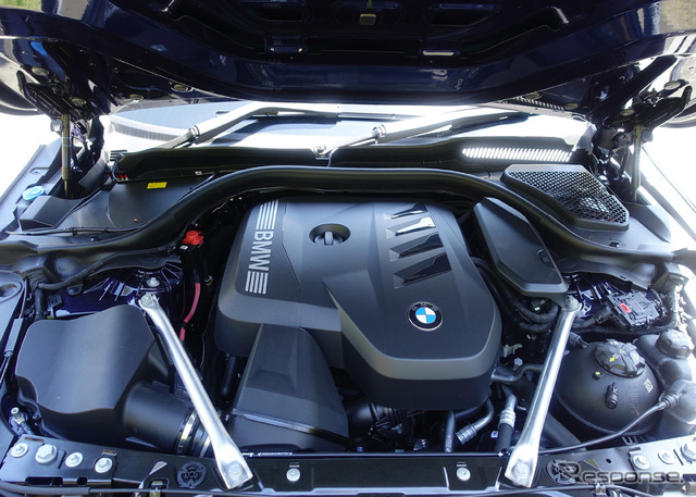 BMW 5シリーズ 新型（523i）
