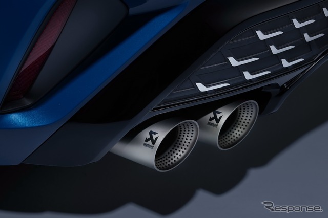 アウディS3セダン改良新型