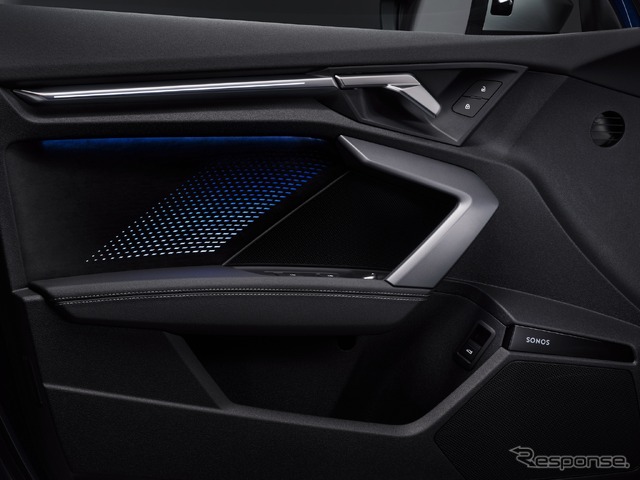 アウディS3セダン改良新型