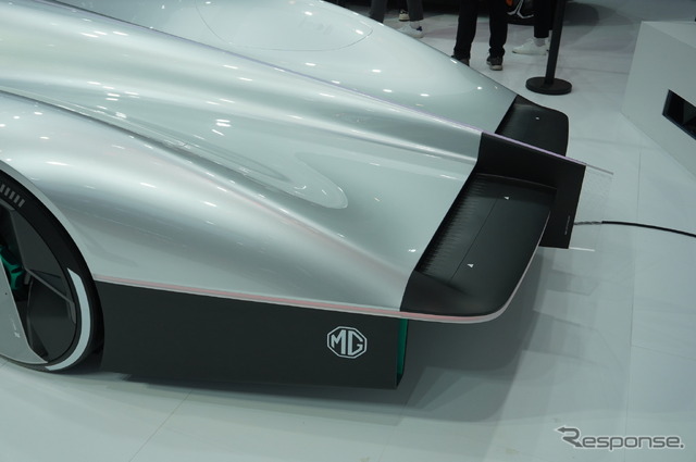 MG EXE 181(北京モーターショー2024)