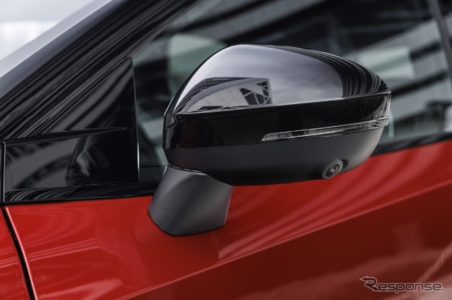 日産キャシュカイ新型