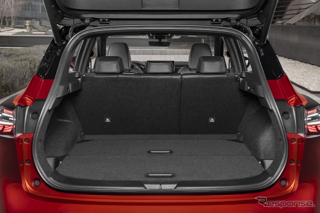 日産キャシュカイ新型