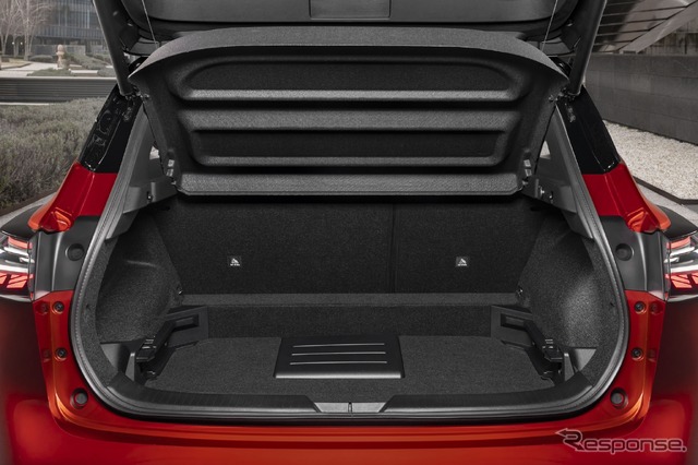 日産キャシュカイ新型