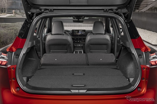 日産キャシュカイ新型