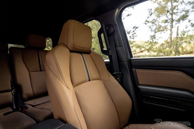 トヨタ 4ランナー 新型 (Limited)