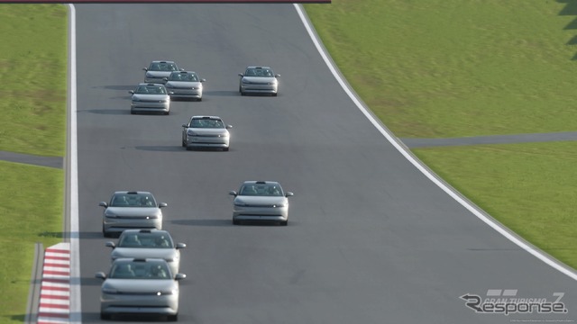 グランツーリスモ7のAFEELAは、実車が楽しみになる体験だ。