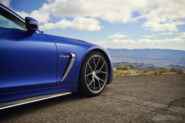 メルセデスAMG GT 新型
