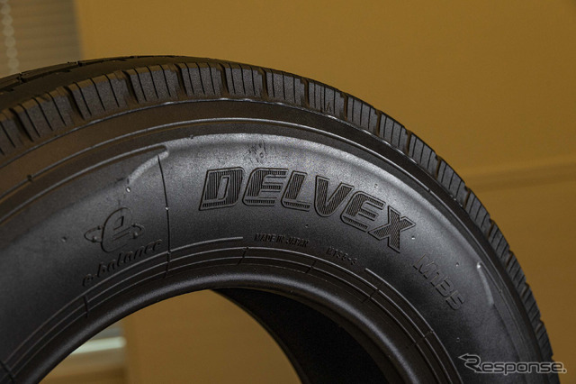DELVEX M135