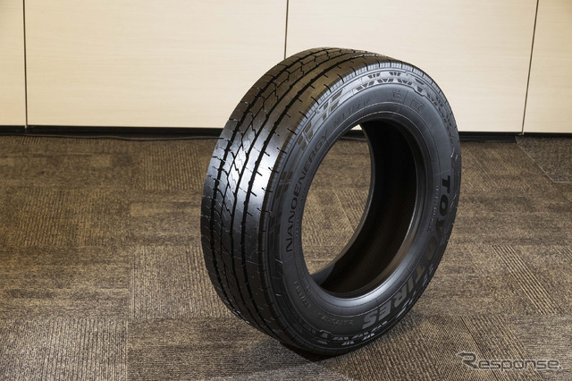 NANOENERGY M151 EV